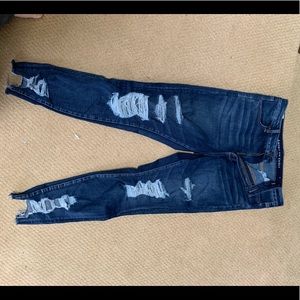 American Eagle Super Stretch Jean